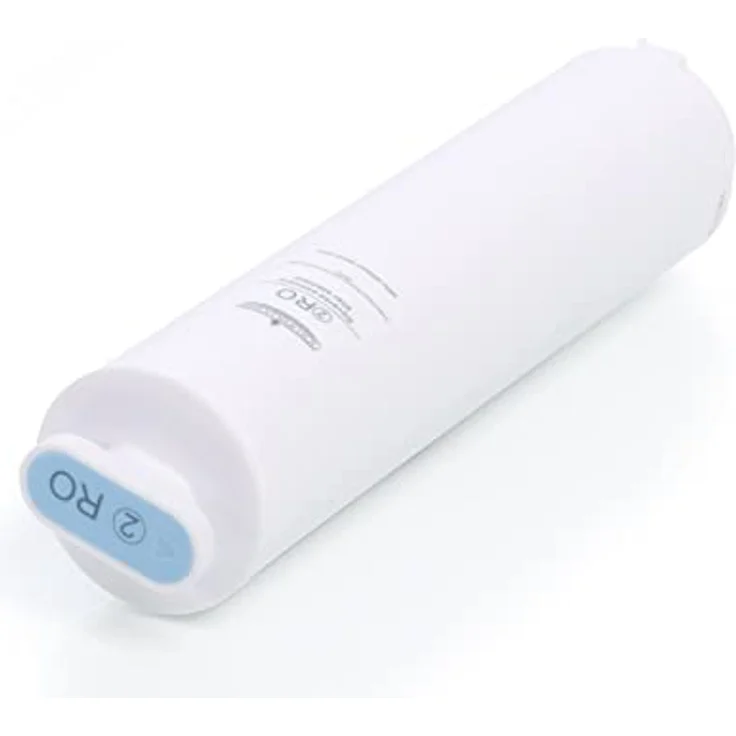 Naturewater NW-1000 Pro RO Ersatzfilter, Umkehrosmose RO-Membran Wasserfilter mit 0,0001 μm Filtergenauigkeit – Bild 6