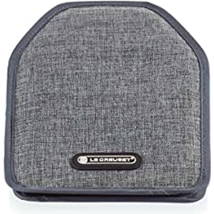 LE CREUSET 59142013206468 WEINKÜHLER WA-126 PERLGRAU, Silikon - Preisvergleich – Bild 2