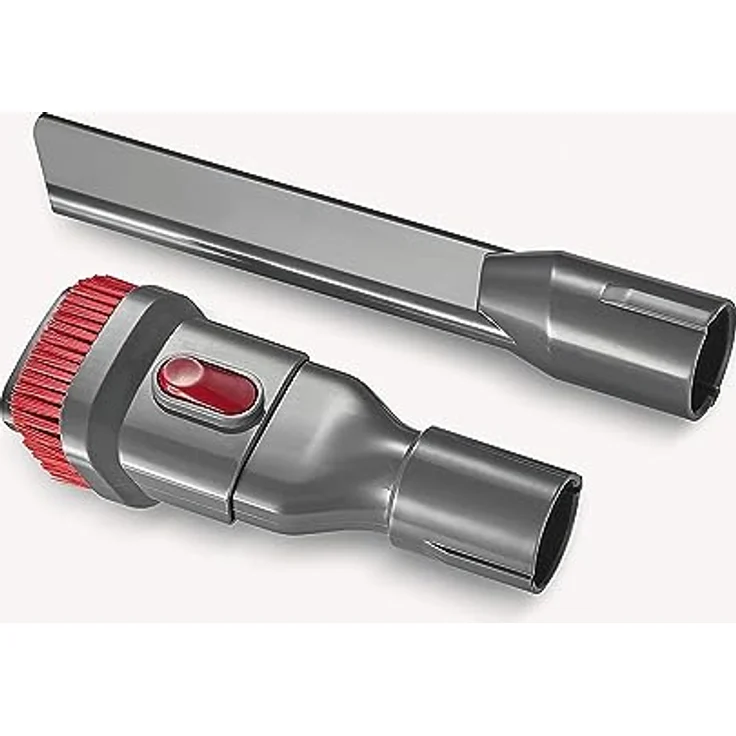 Severin HV 7164 Handstaubsaguer, 30 min Akkubetrieb, E12 Hygienefilter, Grau – Bild 4