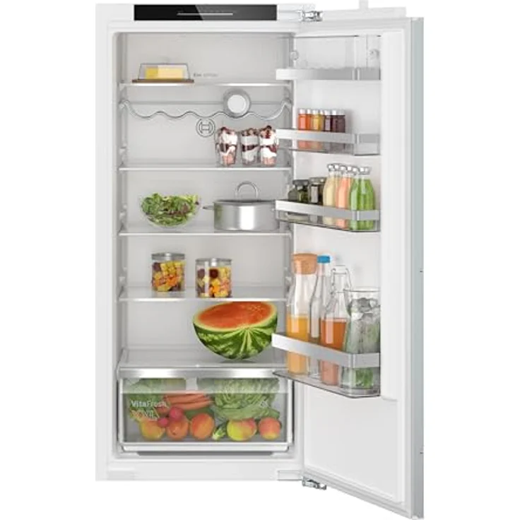 Bosch KIR41ADD1 Serie 6 Kühlschrank, Einbau, Höhe 122.5 cm, Energieklasse D – Bild 2