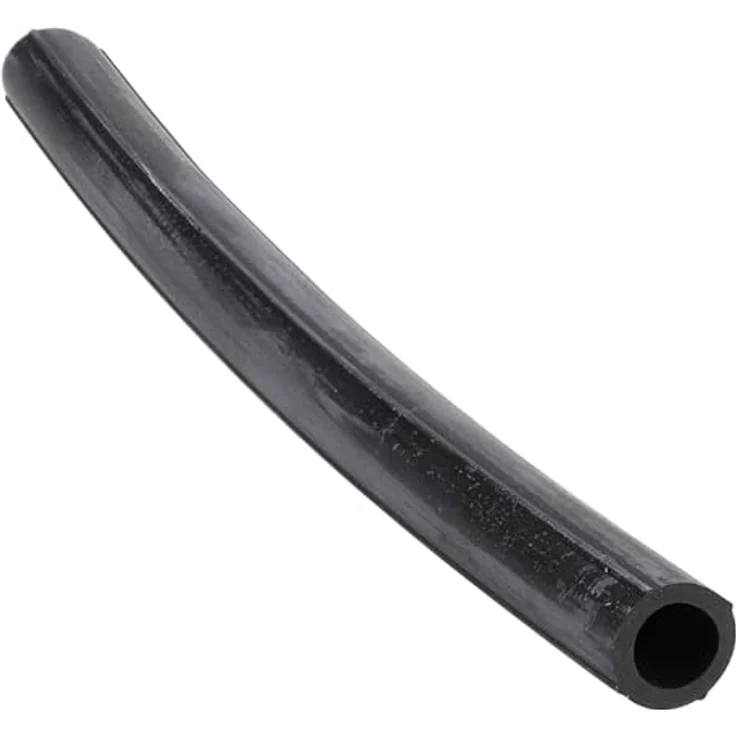 easyPART Magnetventilschlauch für Bauknecht 481010398498, Formschlauch für Waschmaschinen, kompatibel mit Ignis, Whirlpool, Indesit, Ariston, Hotpoint, C00315362, Erstausrüster Qualität – Bild 5
