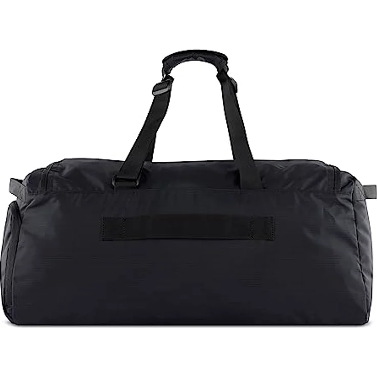 Chiemsee Light N Base Reisetasche, 60 cm, schwarz, 100% Polyester, ideal für Reisen und Sport – Bild 4