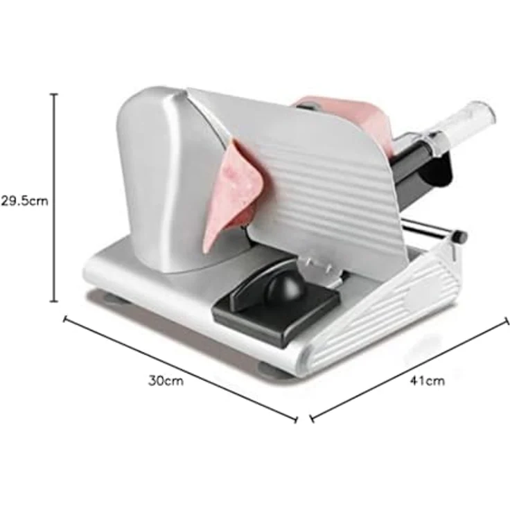 TAURUS CUT MASTER 915511000 150W Aufschnittmaschine – Bild 11