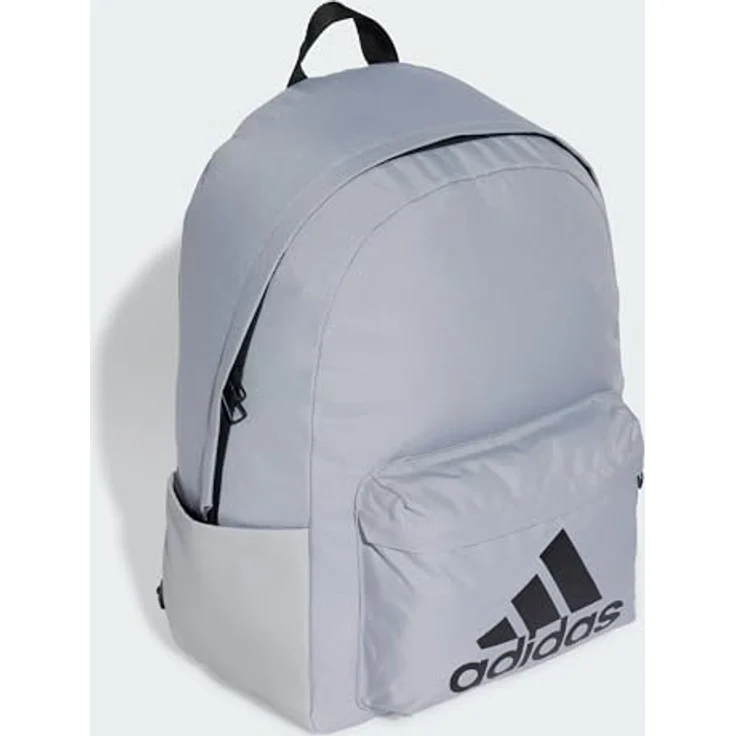 adidas Sportswear Performance Sportrucksack CLASSIC BADGE OF SPORT RUCKSACK, praktisch & stilvoll, Recycling-Anteil von mindestens 60 %, schwarz – Bild 2