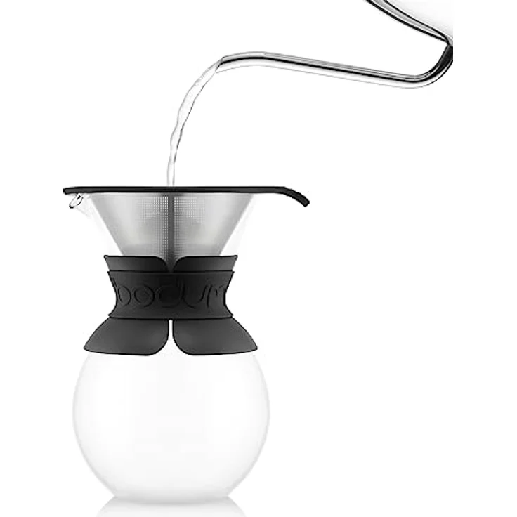Bodum Pour Over 1,0 l  – Bild 4