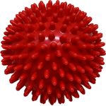 Rehaforum Medical GmbH Massageball Igelball (verschiedene Größen) zur Selbstmassage und Durchblutungsförderung - Preisvergleich