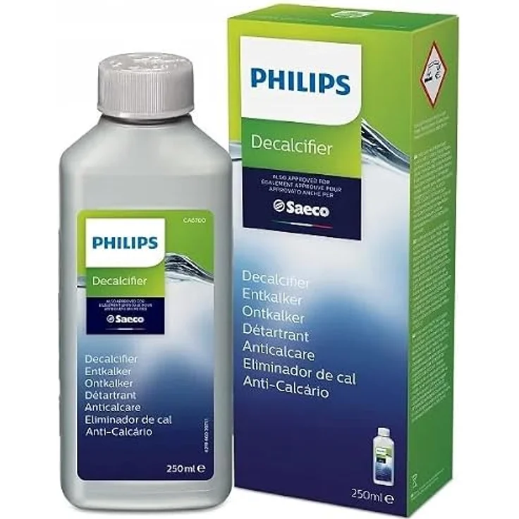 Philips 2200 Series EP2225/10 Kaffeevollautomat, Espressomaschine mit 1,8 l Wassertank, integriertem Mahlwerk und 1500 W Leistung – Bild 3
