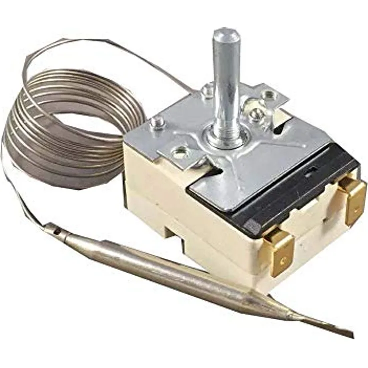 Buffalo N116 Thermostat, Gewicht 80g