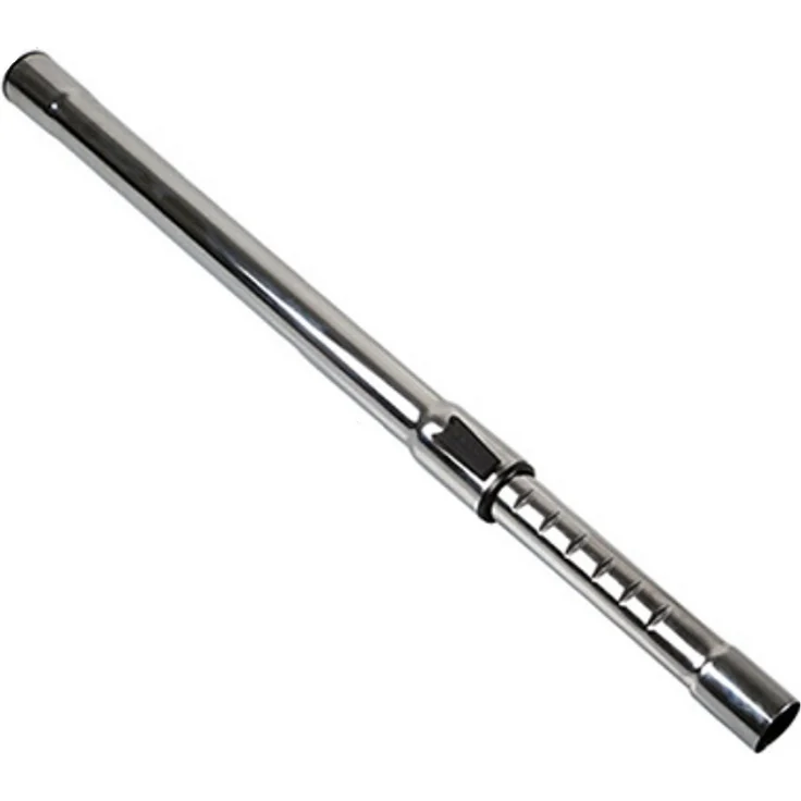 BAYLI Teleskoprohr 35mm Ø, ausziehbar von 600-1000 mm, universell einsetzbar für Staubsauger