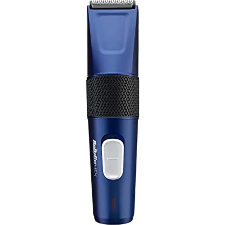 BaByliss Blue Edition Haarschneider, Haarschneidemaschine mit 13 Schnittlängen, 7756PE – Bild 2
