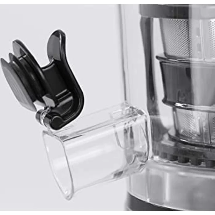 Caso SJW 500 edelstahl-schwarz – Bild 5