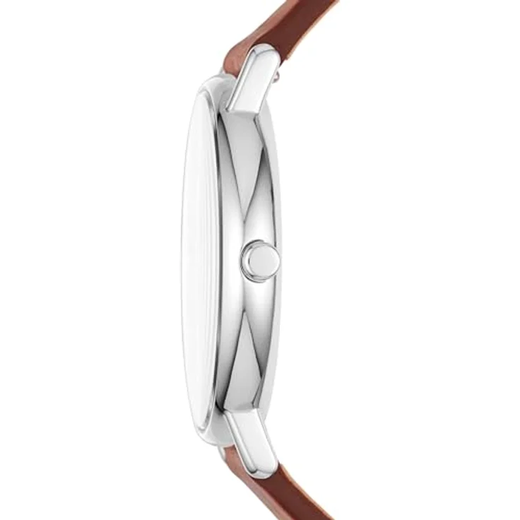Skagen SIGNATUR SKW6355 Herrenarmbanduhr flach & leicht – Bild 3