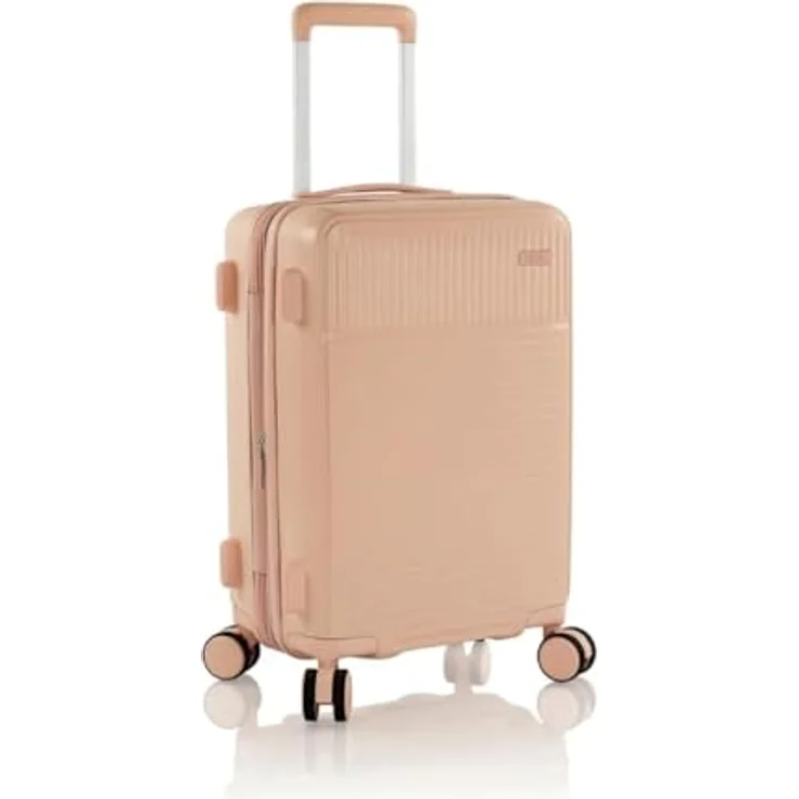 Heys EU Koffer 10155 Nude 53,3 cm Unisex Erwachsene, Lässig – Bild 1