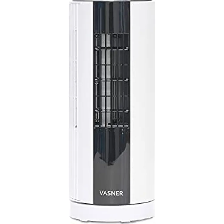 Vasner Ventury S Standventilator schwarz