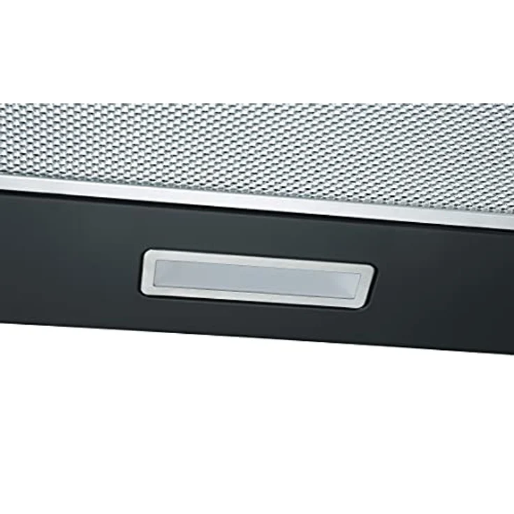 Respekta Dunstabzugshaube Karena/Kaminhaube 90 cm/Metallgehäuse schwarz matt/Abluft - und Umluftfunktion / CH22055-90 S / 53 – 68 dB – Bild 5