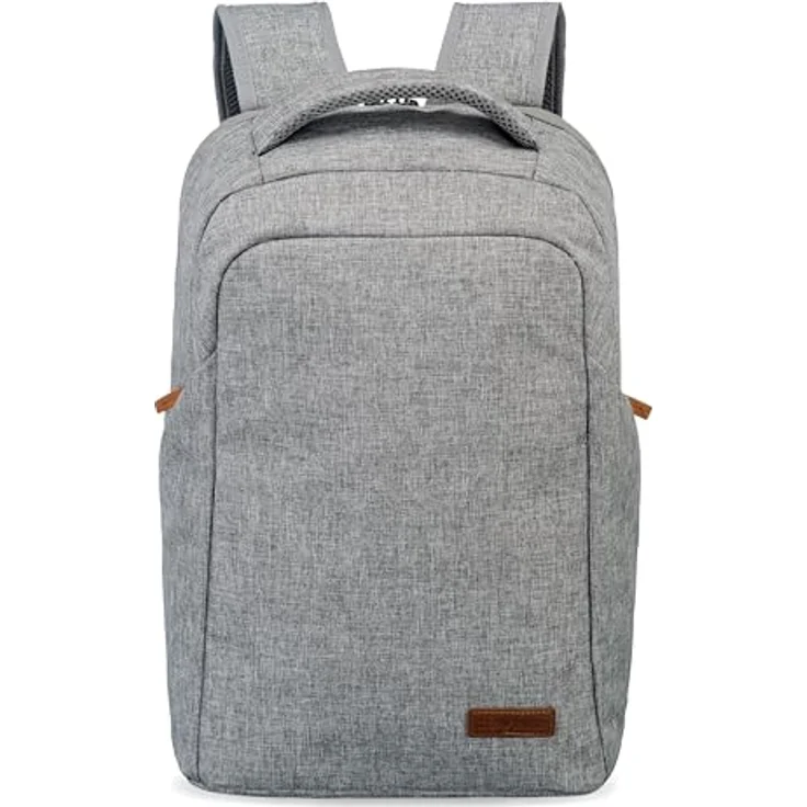 travelite Basics Safety Rucksack, 46 cm – Bild 2