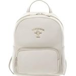 U.S. Polo Assn. Stanford City Rucksack, 31.5 cm, 100% Polyurethan, beige