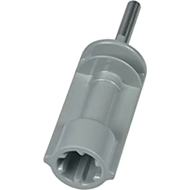 Braun 67000546 Mixer und Zubehör für die Lebensmittelverarbeitung (K3000) - Scheibenträger / Halter für Scheiben, Einsatzträger – Bild 2