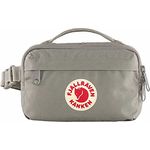 Fjällräven Kanken Hip Pack Gürteltasche, 18 cm x 9 cm x 12 cm, grau, 100% Polyamid