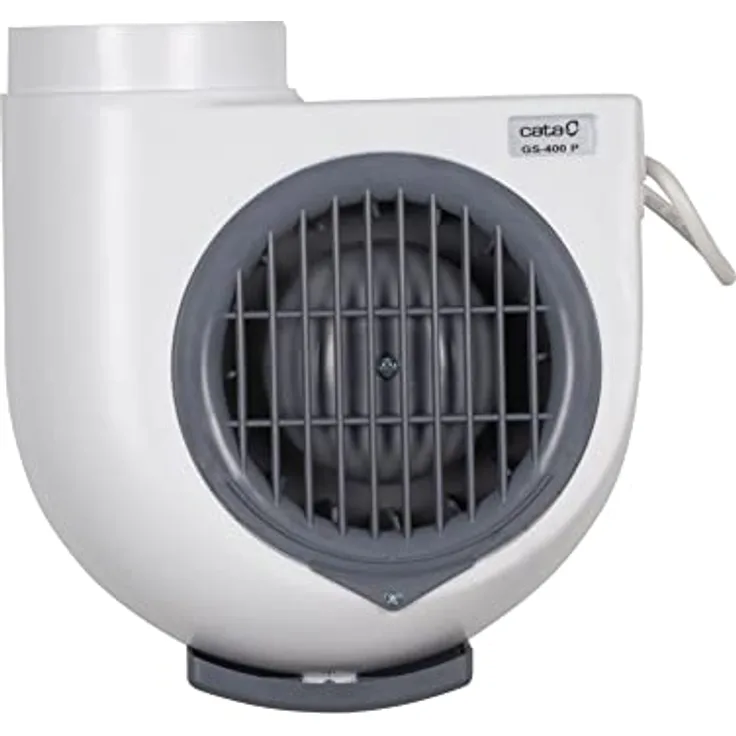 CATA Extractor GS-400 P Staubsauger