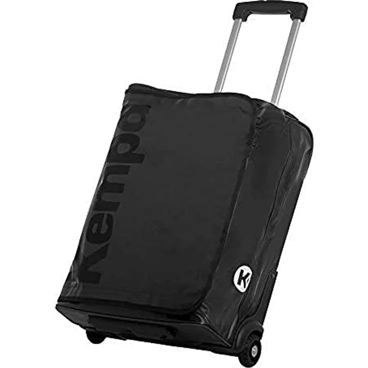Kempa Tasche Premium Trolley, Schwarz, 48.0 x 38.0 x 22.0 cm, 35 Liter, 200489201