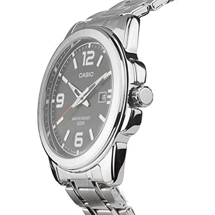 Casio MTP-1314PD-1AVEF Collection Herren 43mm 5ATM – Bild 5
