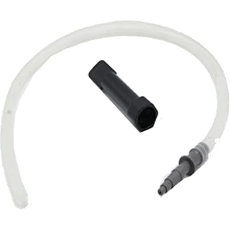 KRUPS MS-8030000653 Schlauch + Schlüssel für Kaffeemaschine EA891 D