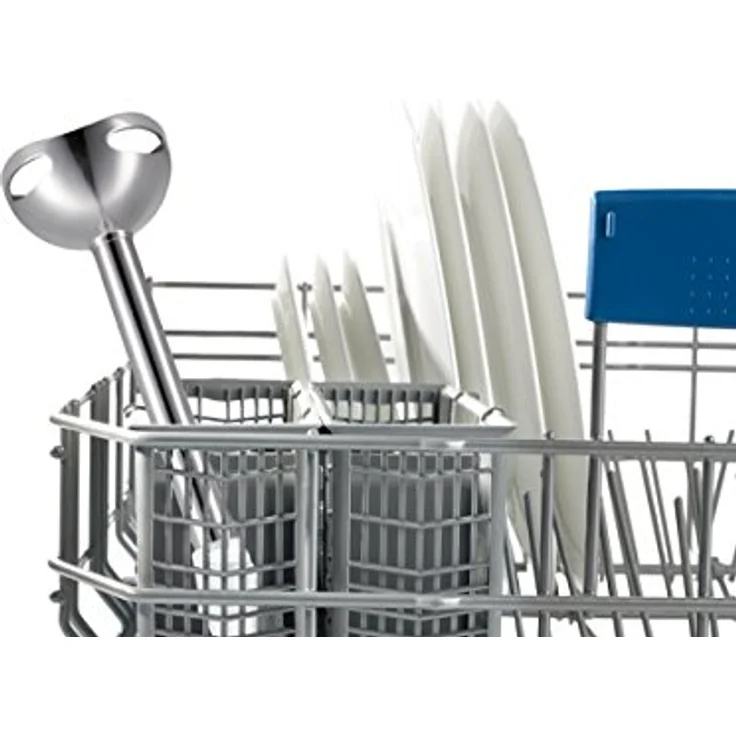 Bosch MSM64110 ergonomischer Stabmixer mit Edelstahl-Mixfuß QuattroBlade (450 W) – Bild 9