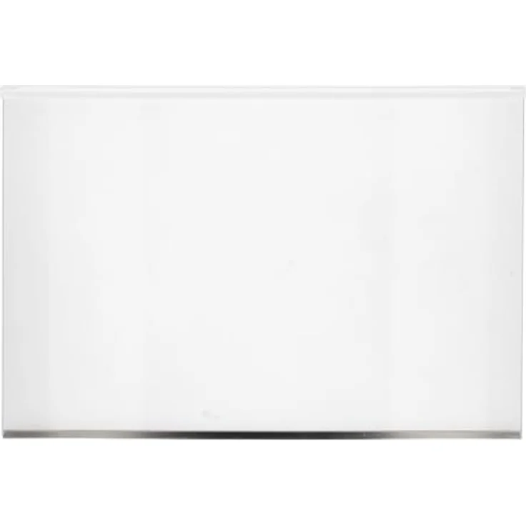 LUTH Premium Profi Parts Glasplatte, Glasboden 477 x 323 x 19 mm, kompatibel mit Liebherr 7272111 7272874 für Kühlgefrierkombination – Bild 2