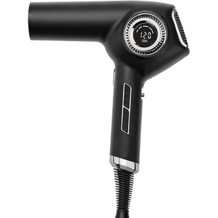 Efa SYNFONIA High-Speed-Dryer – Bild 2