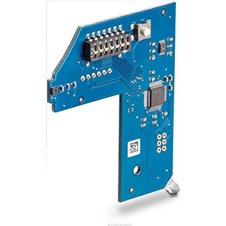LUNOS Komfortplatine Silvento ec 5/EC-FK – Bild 2