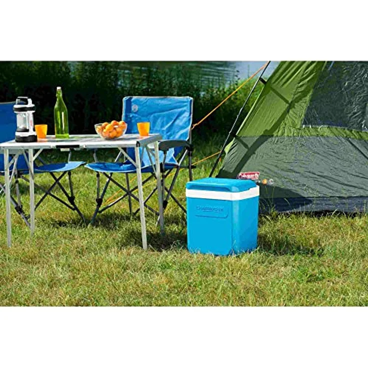 Campingaz Icetime Plus passive Kühlbox 26L – Bild 4