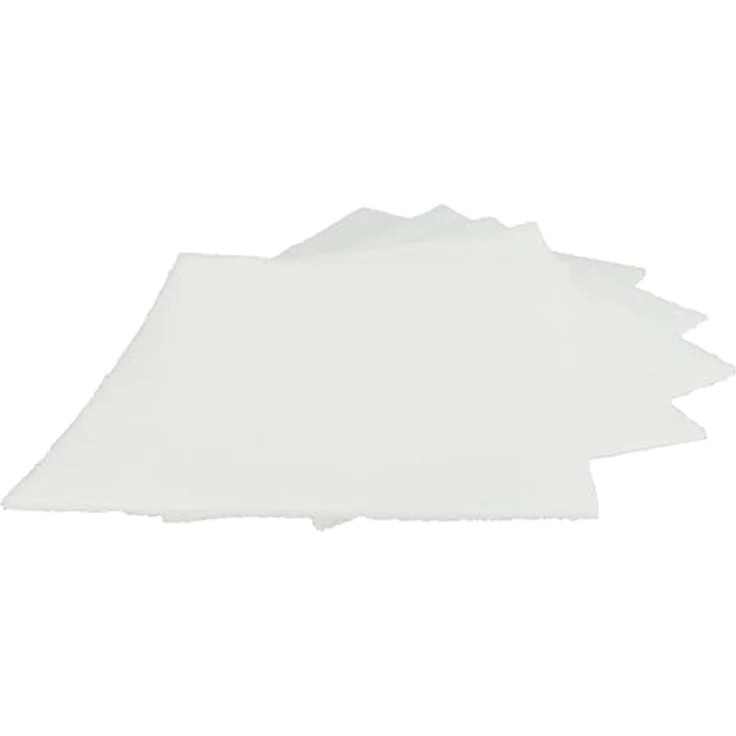 vhbw 5x Filter passend für Lunos Saphir Abluftgerät Lüftungsgerät Badlüfter - 180 x 180 mm - Ersetzt 2|FSA, 034 185, 34185 - (5er Pack) Zubehör – Bild 5