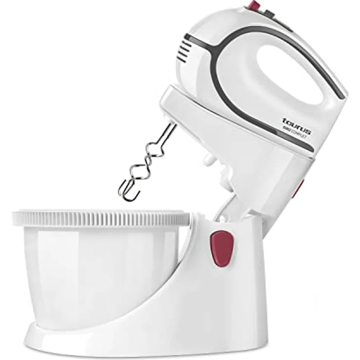 Taurus 913525000 Handmixer – Bild 2