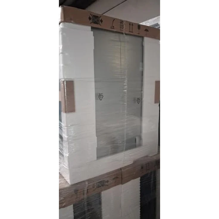 AEG GU8200A2SGM Geschirrspüler 60 cm, WLAN-fähig, 14 Maßgedecke, Edelstahl mit Antifinger-Beschichtung, leiser Betrieb 40 dB – Bild 10
