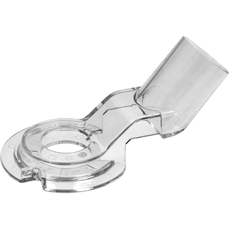 Bosch Accessories 2608000877 Absaugvorrichtung, Adapter zur Staubabsaugung für Taucheinheiten – Bild 1