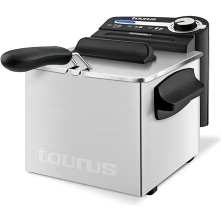 Taurus 973958000 Fritteuse – Bild 2