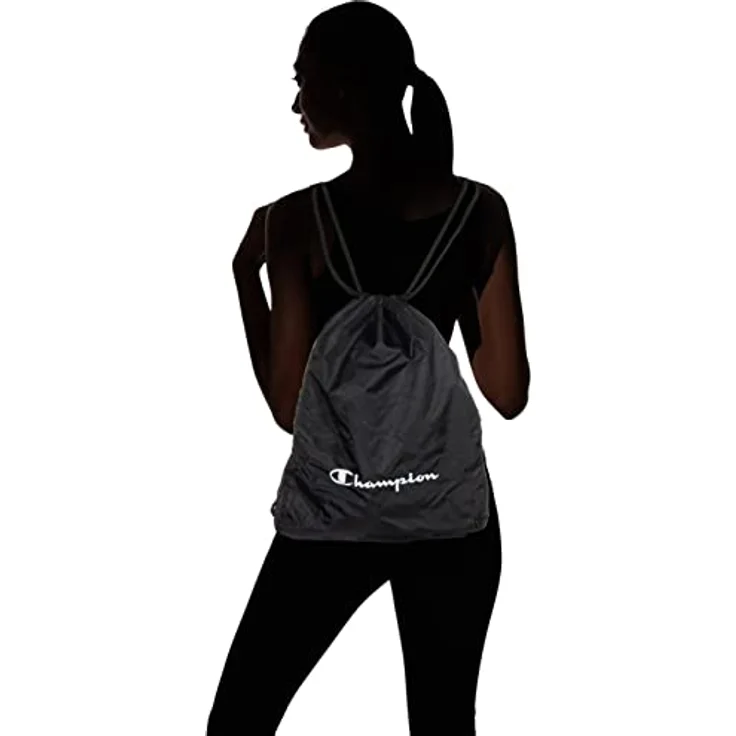 Champion Athletic Satchel Sportrucksack für Kinder, schnelltrocknendes Material, ideal für Sport und Freizeit – Bild 4