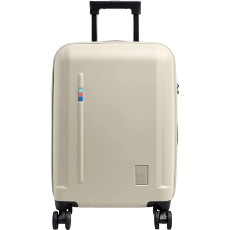 GOT BAG Re - Shell Cabin Trolley S Soft Shell