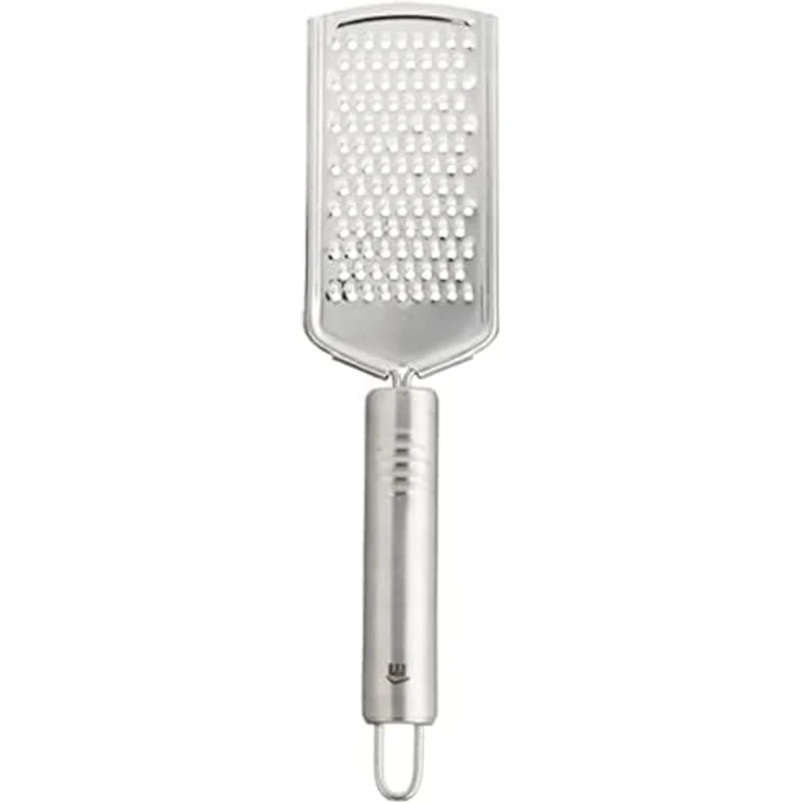 Metaltex Imperial Mini-Reibe, Edelstahl – Bild 4