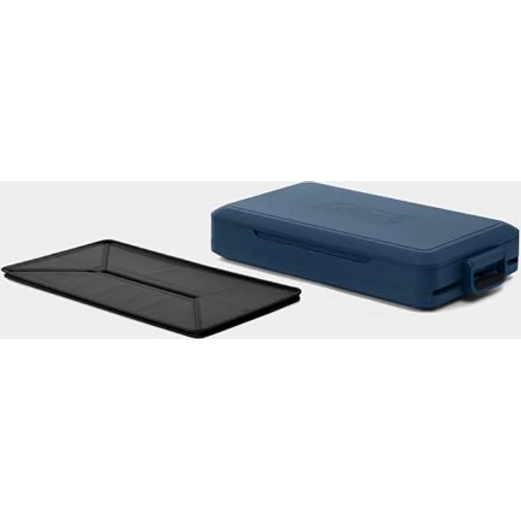 Coleman Snap N Go Faltbare Kühlbox, 45QT, 42L, 76 Dosen, 55 Stunden Kälte, abnehmbares wasserdichtes Futter für Camping und Outdoor – Bild 3