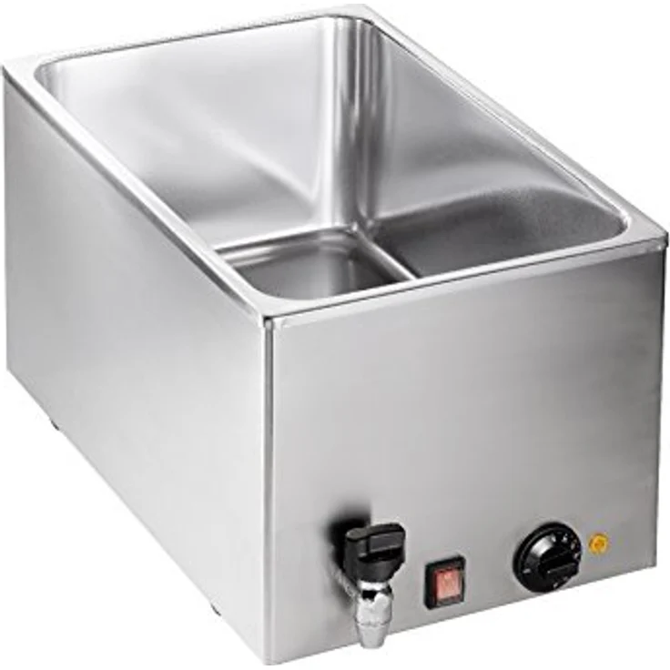 Saro 172-3015 Bain Marie, BMH 210 – Bild 2