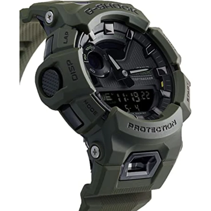 Casio G shock Gba 900uu 3aer, Quarzuhr, 51 mm  – Bild 4