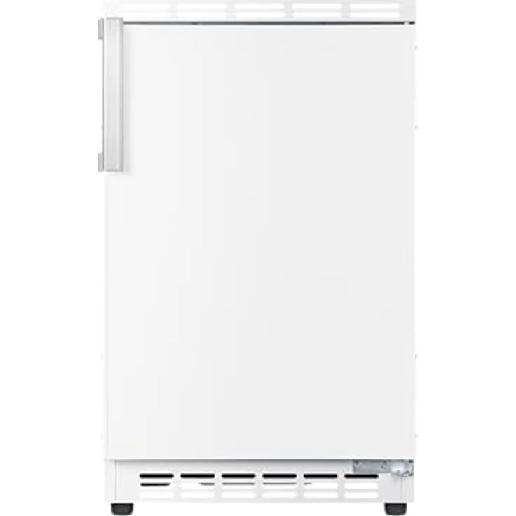 Amica UVKSD 351 961, Unterbau-Kühlschrank mit 103 l Kühlvolumen, LED-Innenbeleuchtung und 37 dB Betriebsgeräusch – Bild 3