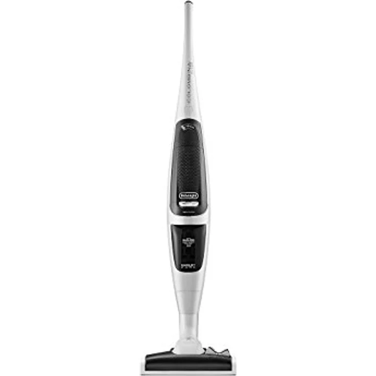 De Longhi xl155.41 – Colombina Class Bagless Staubsauger ohne Beutel, weiß – Bild 2