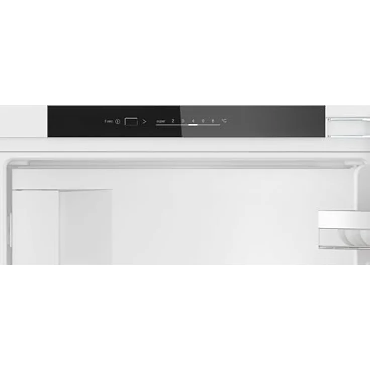 Bosch KIL42VFE0 Serie 2 Kühlschrank, Einbau, Energieklasse E – Bild 11