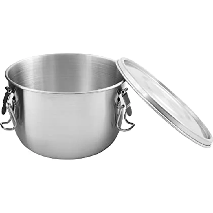Tatonka Foodcontainer Größe 1 Liter – Bild 1