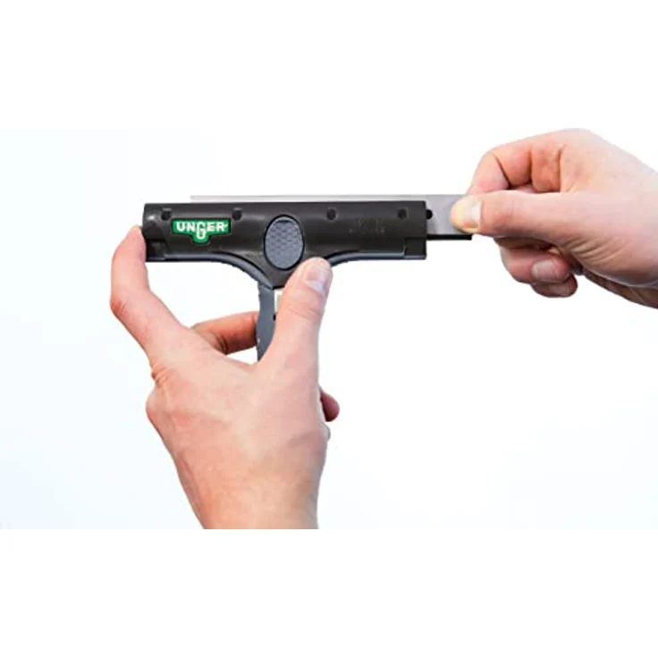 Unger EN100 ErgoTec Ninja Schaber, 10cm – Bild 4