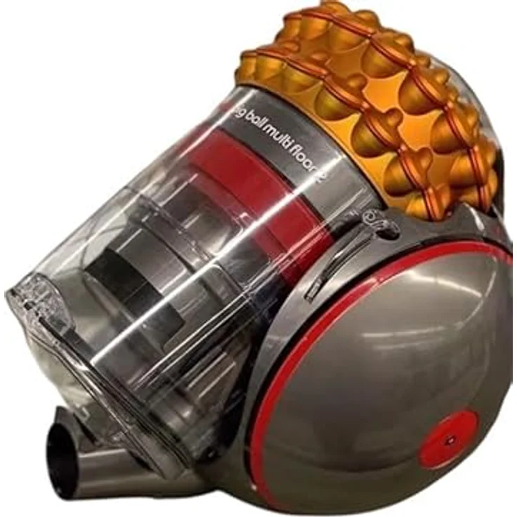 Dyson Big Ball Multifloor 2+ (228565-01) – Bild 5