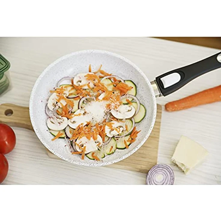Genius Nicer Dicer 8tlg-Set Speed light – Bild 5